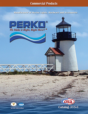 Perko Commercial Marine Products
