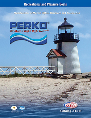 Recreational Marine Perko Products